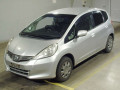 2011 Honda Fit