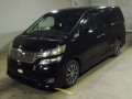 2008 Toyota Vellfire