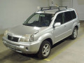 2004 Nissan X-Trail