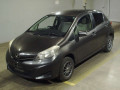 2013 Toyota Vitz