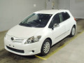 2012 Toyota Auris