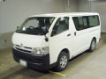 2007 Toyota Regiusace Van