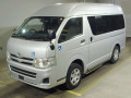 2012 Toyota Hiace Van