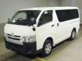 2015 Toyota Hiace Van