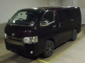2015 Toyota Hiace Van