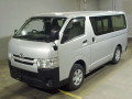 2015 Toyota Regiusace Van