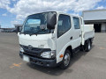 2016 Toyota Dyna Truck