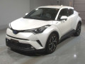 2017 Toyota C-HR