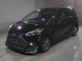 2019 Toyota Sienta