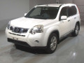2011 Nissan X-Trail