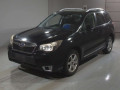 2013 Subaru Forester