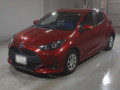 2020 Toyota YARIS