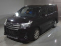 2015 Toyota Noah