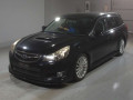 2009 Subaru Legacy Touring Wagon
