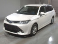 2017 Toyota Corolla Fielder