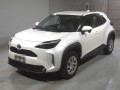 2021 Toyota YARIS CROSS