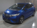 2015 Honda Fit Hybrid