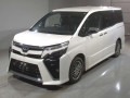 2021 Toyota Voxy
