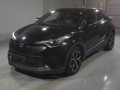 2017 Toyota C-HR