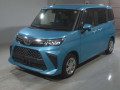 2021 Toyota Roomy