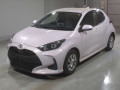 2021 Toyota YARIS