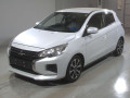 2022 Mitsubishi Mirage