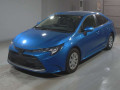 2023 Toyota Corolla Sedan