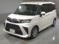 2025 Toyota Roomy