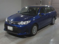 2021 Toyota Corolla Fielder