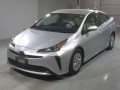 2021 Toyota Prius