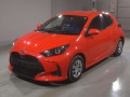 2023 Toyota YARIS