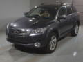 2009 Toyota Vanguard