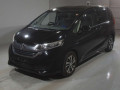 2017 Honda Freed hybrid