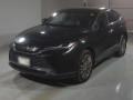 2020 Toyota Harrier