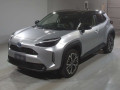 2021 Toyota YARIS CROSS