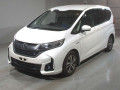 2017 Honda Freed Plus Hybrid