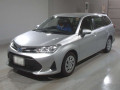2021 Toyota Corolla Fielder