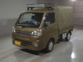 2017 Daihatsu Hijet Truck