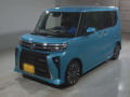 2025 Daihatsu Tanto