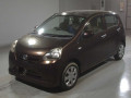 2013 Daihatsu Mira e:S