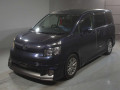 2008 Toyota Voxy