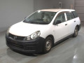 2008 Mazda Familia Van
