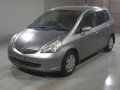 2005 Honda Fit