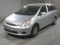 2005 Toyota Wish