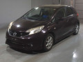 2014 Nissan Note