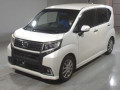 2015 Daihatsu Move