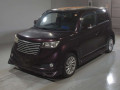 2008 Toyota bB