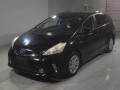 2012 Toyota Prius alpha