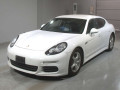 2014 Porsche Panamera