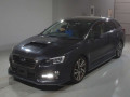 2015 Subaru Levorg